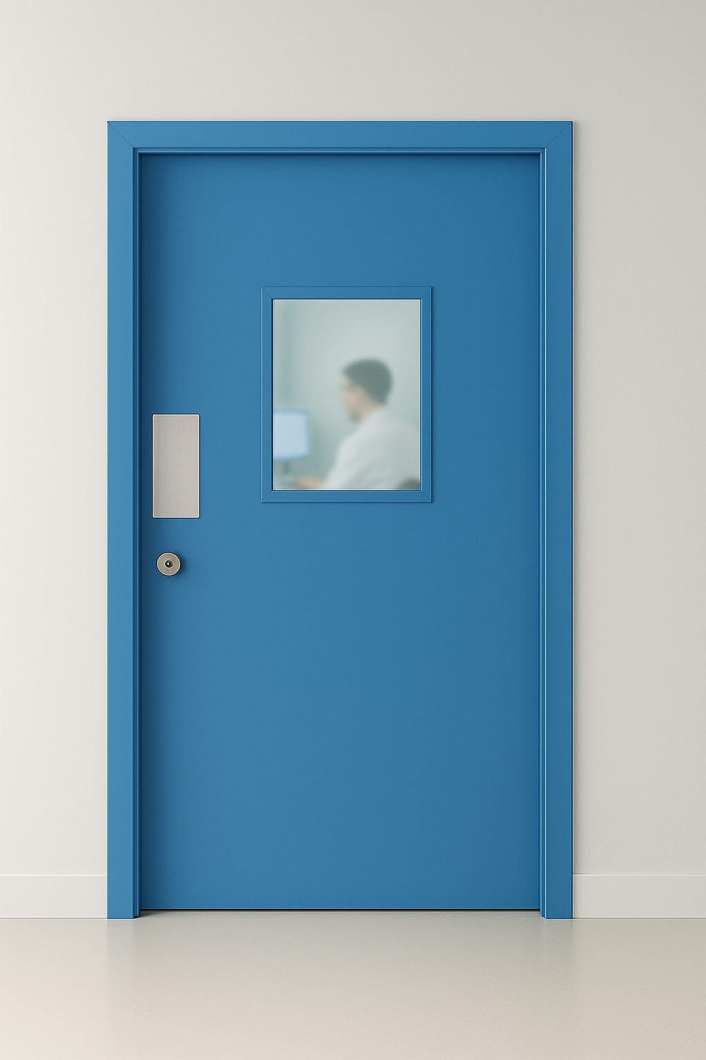 Consultation Room Doors