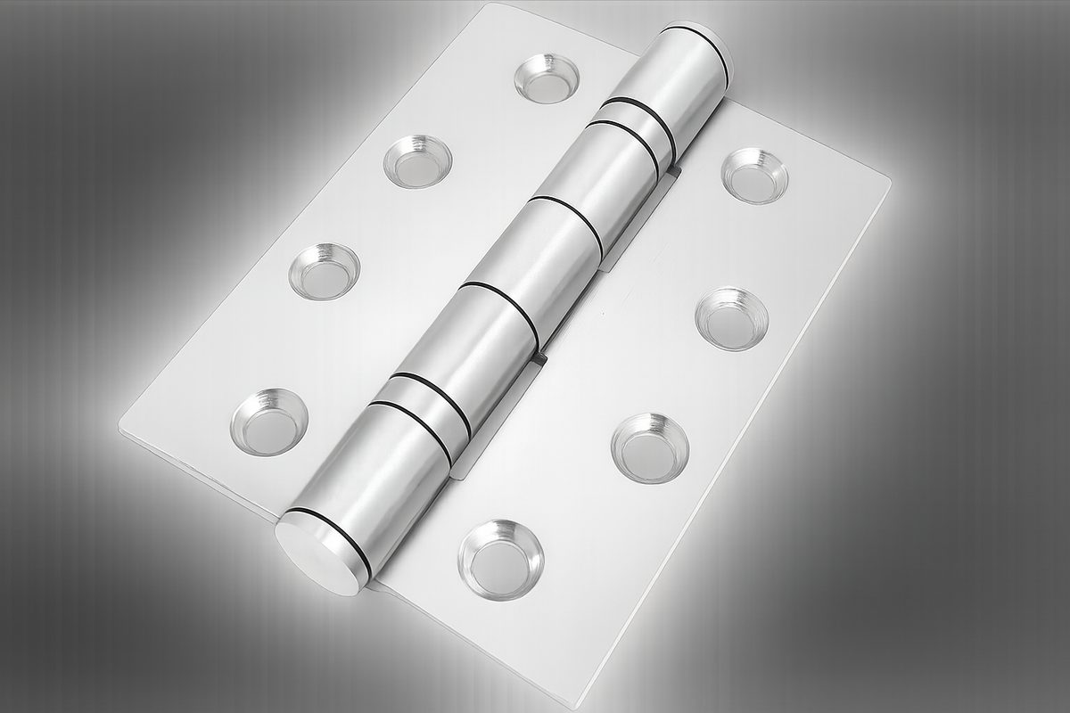 Steel Hinges