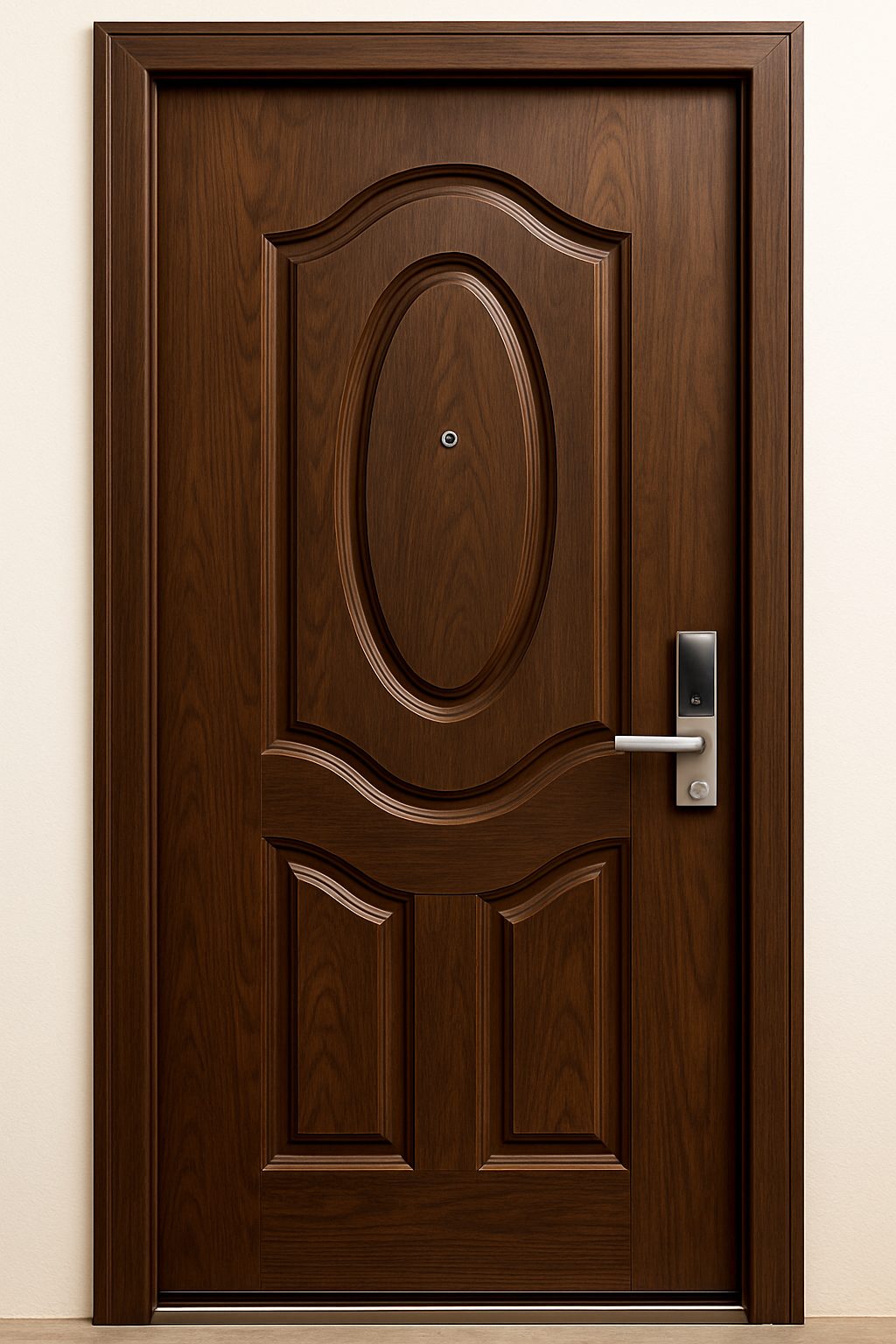 Kosavi Series 01 Steel Door