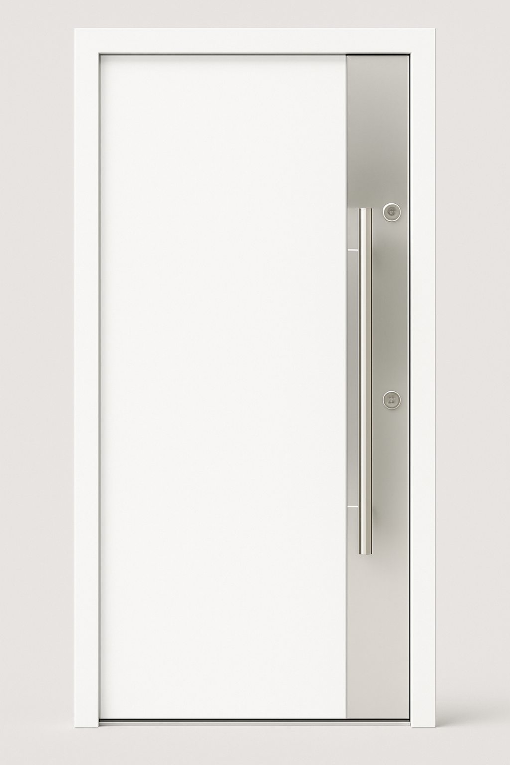 Kosavi X-Ray MRI Room Door